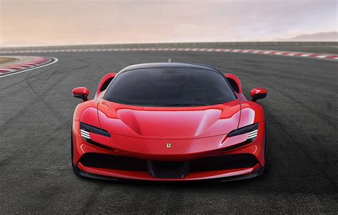 ferrari smart card|will Ferrari go fully electric.